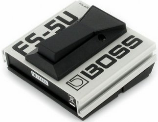 BOSS FS-5U